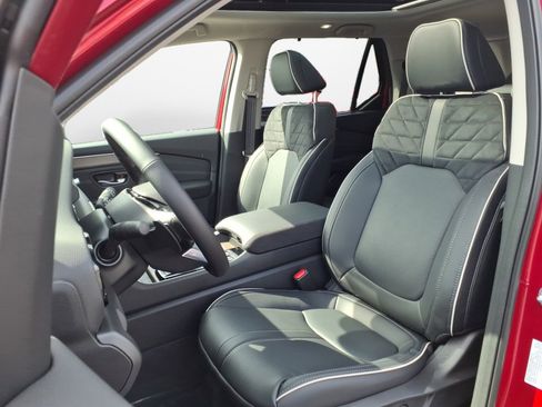 New 2026 Honda Pilot Elite image 7