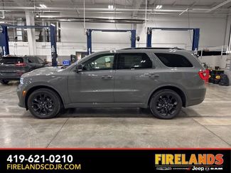 New 2026 Dodge Durango GT video 2