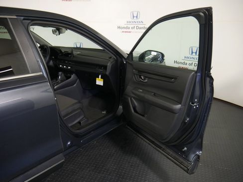 New 2026 Honda CR-V EX image 7