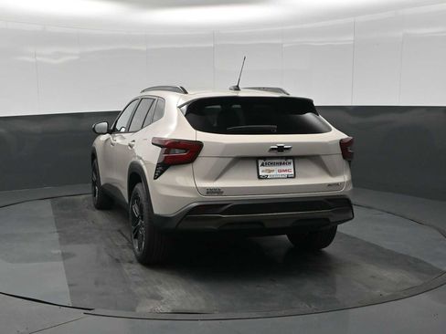 New 2026 Chevrolet Trax ACTIV w/ Driver Confidence Package image 7