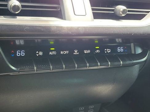 Used 2024 Lexus UX 250h FWD w/ Premium Package image 36