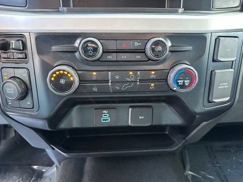 Certified 2025 Ford F250 XLT w/ FX4 Off-Road Package AWD/4WD image 19