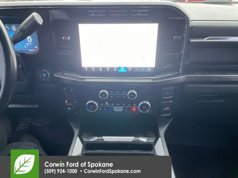 Used 2023 Ford F350 Lariat image 30