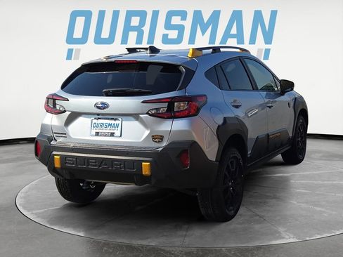 New 2026 Subaru Crosstrek 2.5i Wilderness AWD/4WD image 6