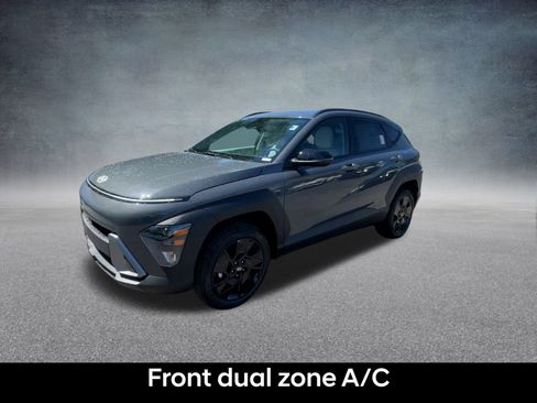 Certified 2026 Hyundai Kona SEL Sport AWD/4WD image 10