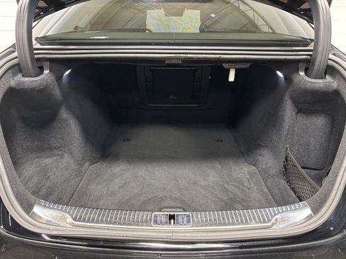 Used 2024 Mercedes-Benz S 580 4MATIC Sedan image 41