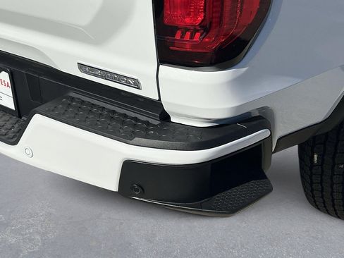 New 2026 GMC Canyon Elevation RWD image 28