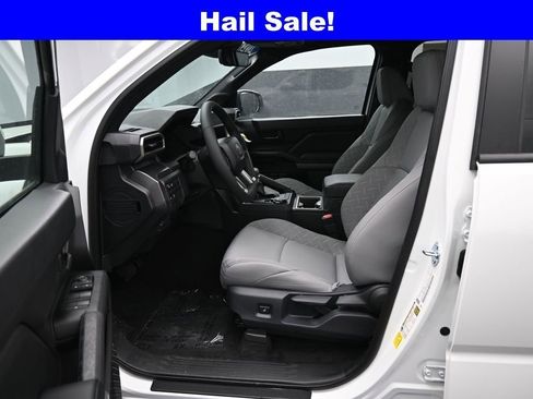 New 2026 Toyota Tacoma SR5 image 9