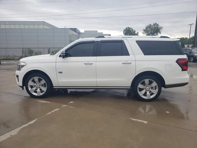 Used 2024 Ford Expedition Max King Ranch AWD/4WD image 9
