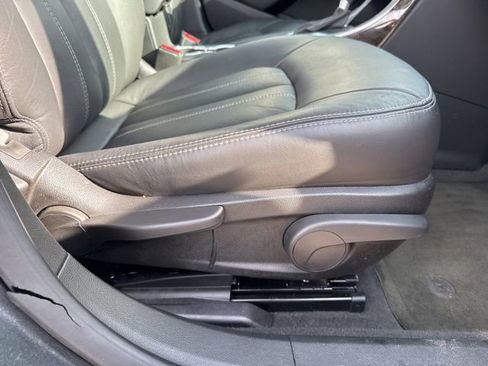 Used 2016 Buick Verano Leather FWD image 29