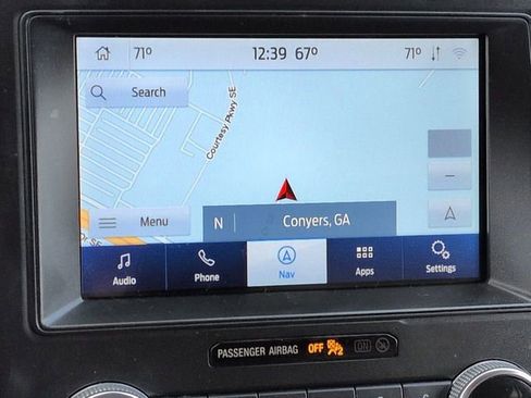 Certified 2020 Ford Expedition Max XLT w/ Equipment Group 202A image 24