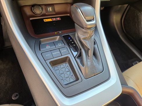 Used 2023 Toyota RAV4 Limited image 29