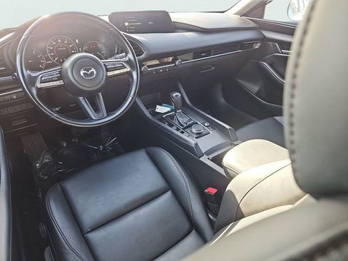Used 2023 MAZDA MAZDA3 s image 11