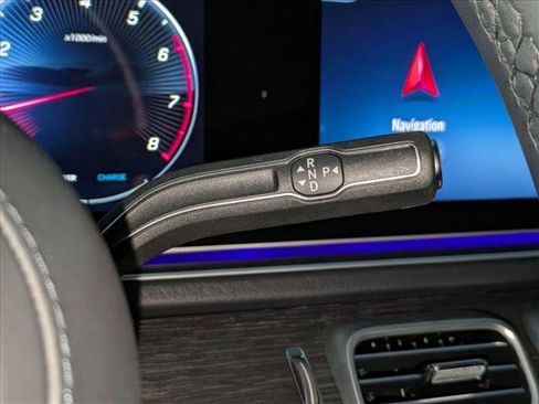 New 2026 Mercedes-Benz GLE 53 AMG 4MATIC image 12