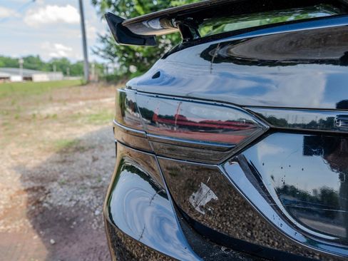Used 2021 Toyota Camry TRD FWD image 10