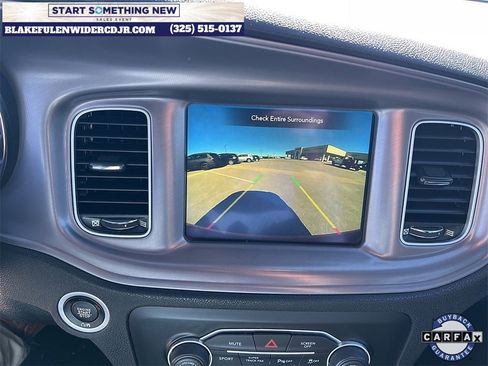 Used 2023 Dodge Charger GT image 25