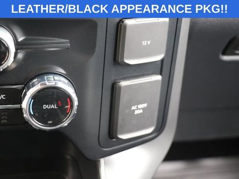Used 2024 Ford F150 XLT w/ Equipment Group 303A High AWD/4WD image 29
