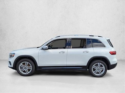 Used 2021 Mercedes-Benz GLB 250 image 9