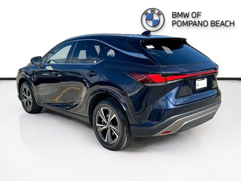 Used 2023 Lexus RX 350 Premium image 5