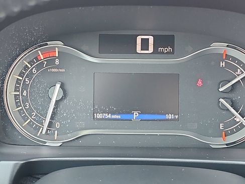 Used 2017 Honda Ridgeline RTL-T image 32