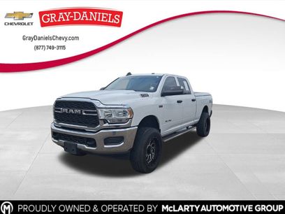 Used 2020 RAM 2500 Tradesman