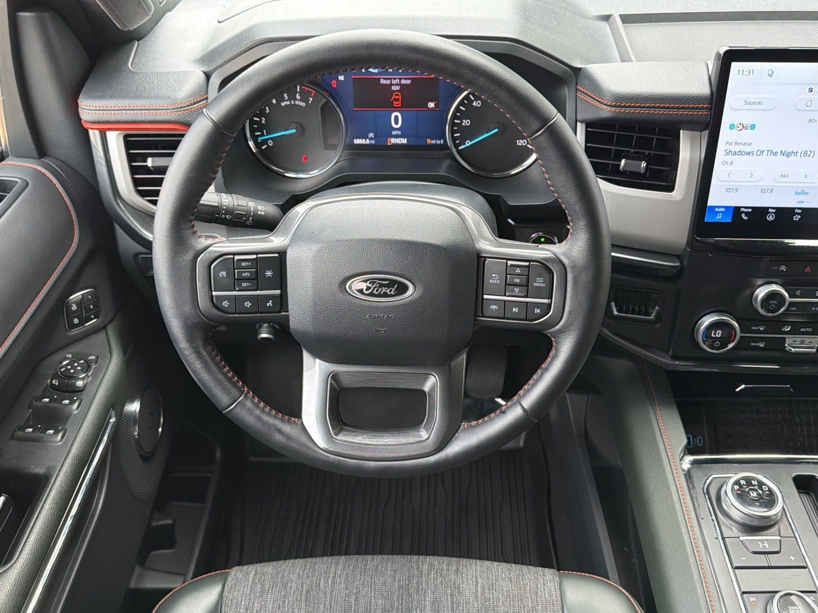 Used 2024 Ford Expedition Timberline AWD/4WD image 15