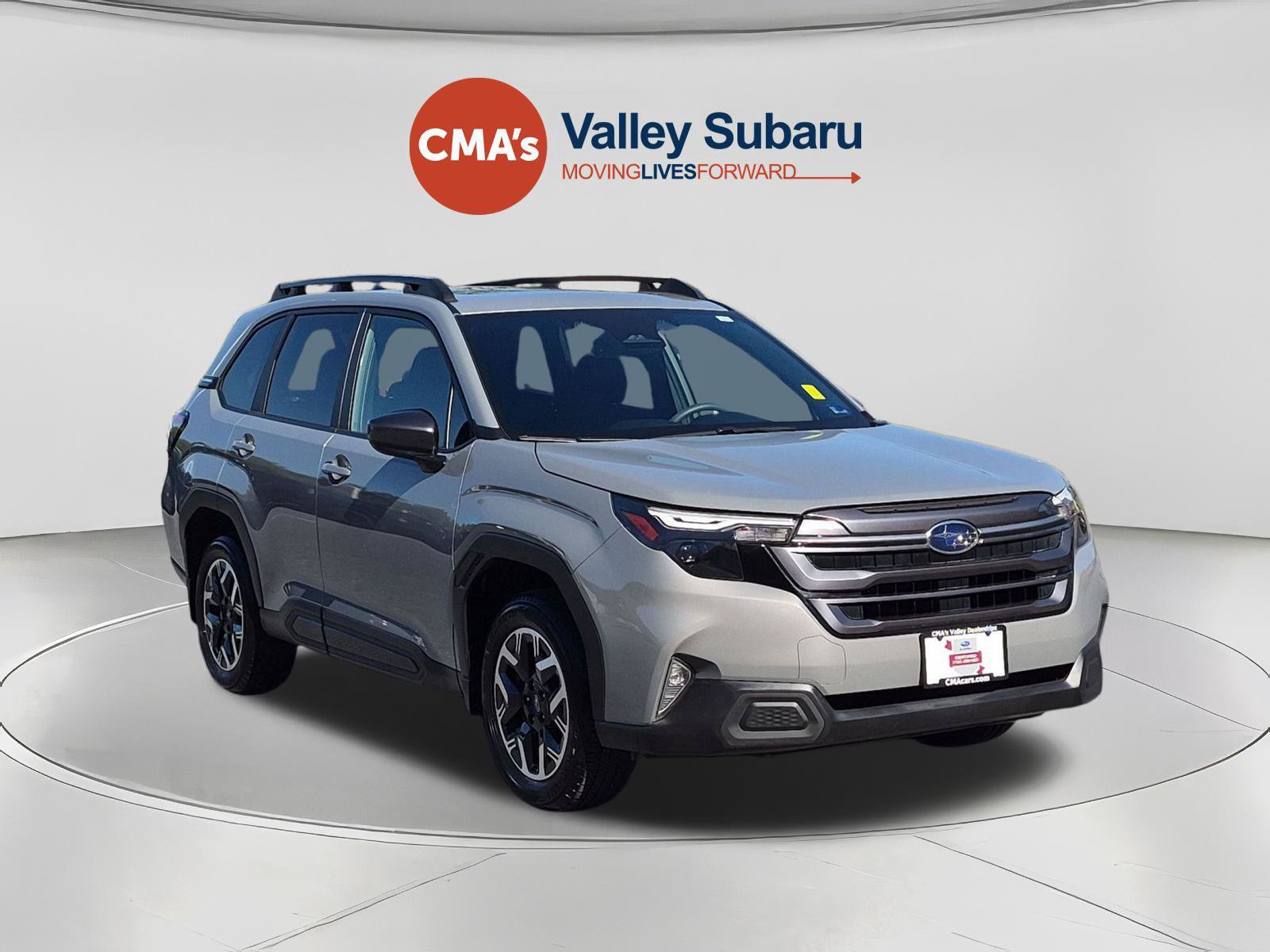 Used 2021 Subaru Forester Limited AWD/4WD image 7