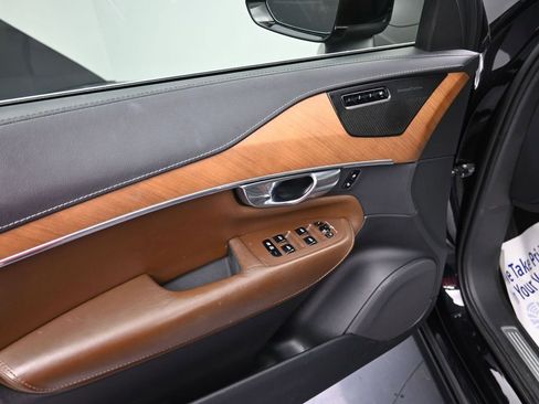 Used 2019 Volvo XC90 T6 Inscription w/ Advanced Package image 10