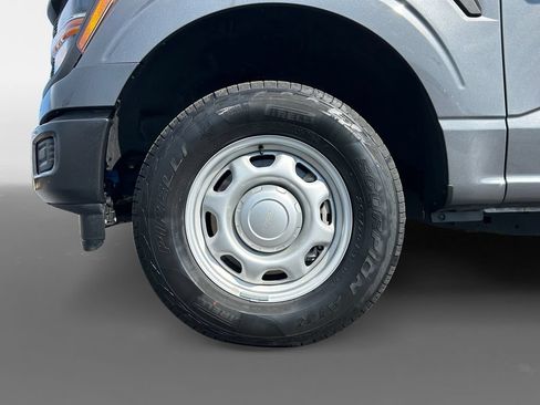 Used 2024 Ford F150 XL AWD/4WD image 13