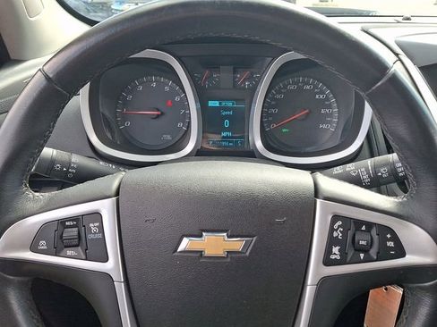 Certified 2017 Chevrolet Equinox LT w/ Convenience Package image 19