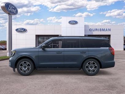 New 2026 Ford Expedition Active