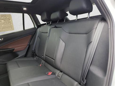 Used 2022 Volkswagen ID.4 Pro S RWD image 18