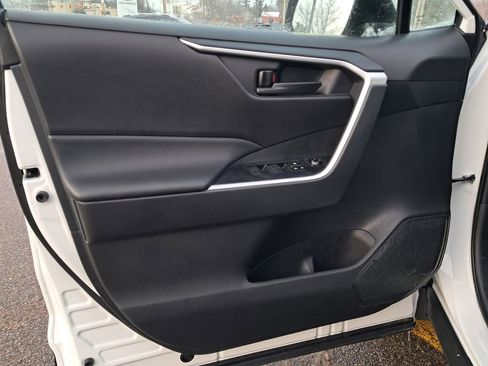 Used 2024 Toyota RAV4 LE image 11