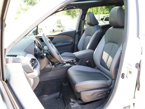 Certified 2026 Subaru Forester Sport AWD/4WD image 9