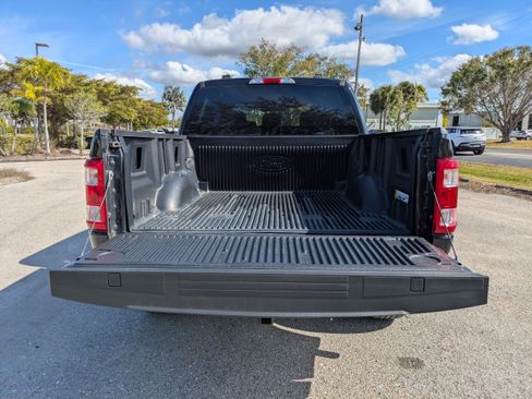 Used 2023 Ford F150 XL w/ STX Appearance Package AWD/4WD image 15