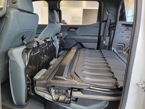 New 2026 GMC Sierra EV AT4 w/ AT4 Premium Package image 25