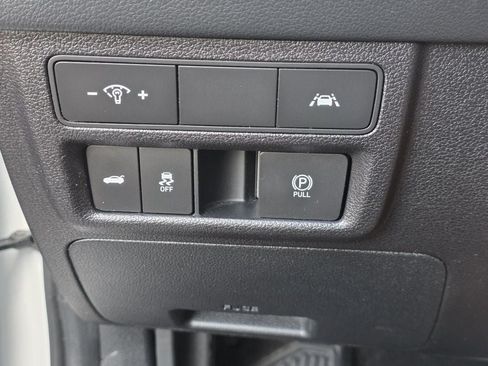 Used 2022 Hyundai Sonata SEL w/ Convenience Package FWD image 21