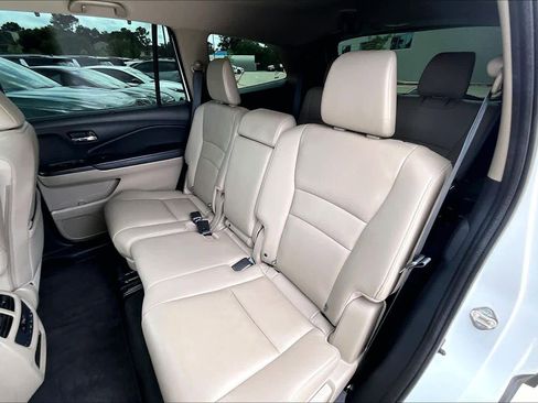 Used 2020 Honda Pilot EX-L image 19