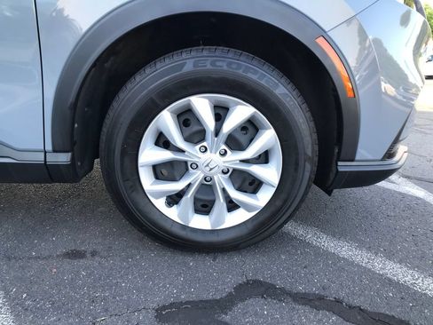 Certified 2025 Honda CR-V LX image 16