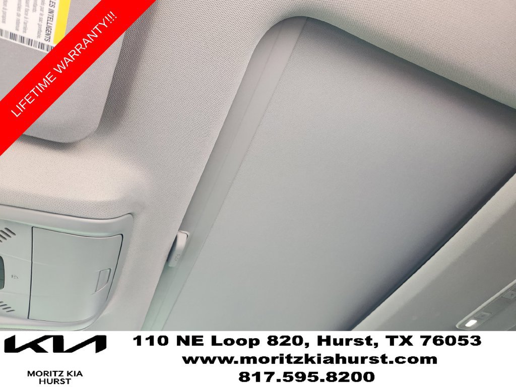 Used 2023 GMC Acadia SLT w/ Elevation Edition FWD image 26