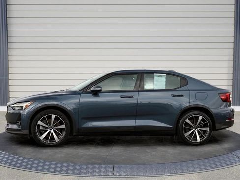 Used 2021 Polestar Polestar 2 image 4