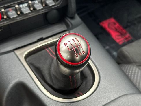 Used 2016 Ford Mustang Shelby GT350R w/ GT350R Equipment Group 920A image 29