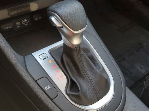 Used 2021 Kia Forte LXS image 30