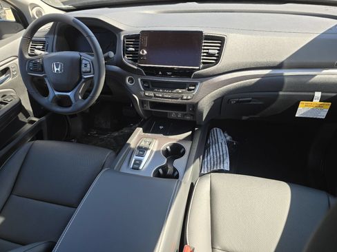 New 2026 Honda Ridgeline RTL image 14