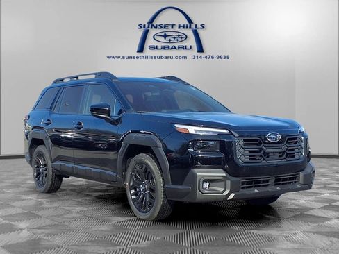 New 2026 Subaru Outback Limited XT image 1