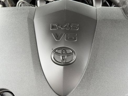 Used 2019 Toyota Camry XSE FWD image 31