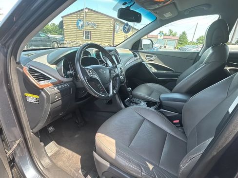 Used 2019 Hyundai Santa Fe XL SE w/ SE Premium Package 02 FWD image 22