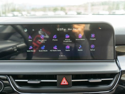 New 2026 Kia Seltos S AWD/4WD image 21