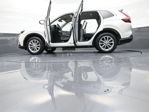 Certified 2023 Honda CR-V EX image 98