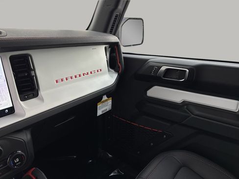 New 2025 Ford Bronco Stroppe Edition AWD/4WD image 15